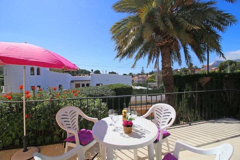 Villas Costa Calpe - Jose Luis