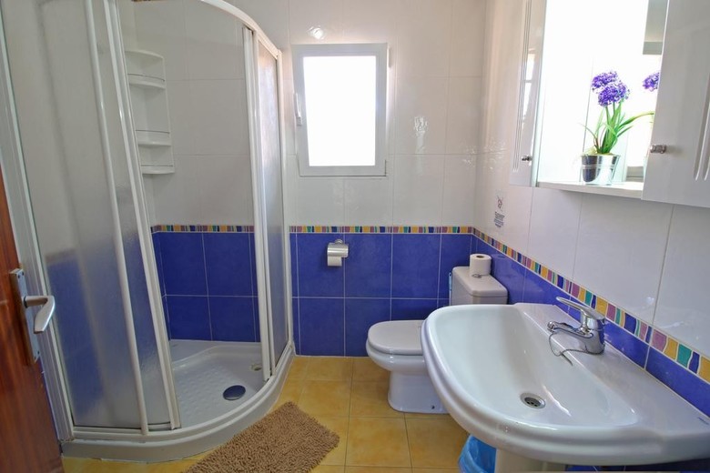 Villas Costa Calpe - Jose Luis