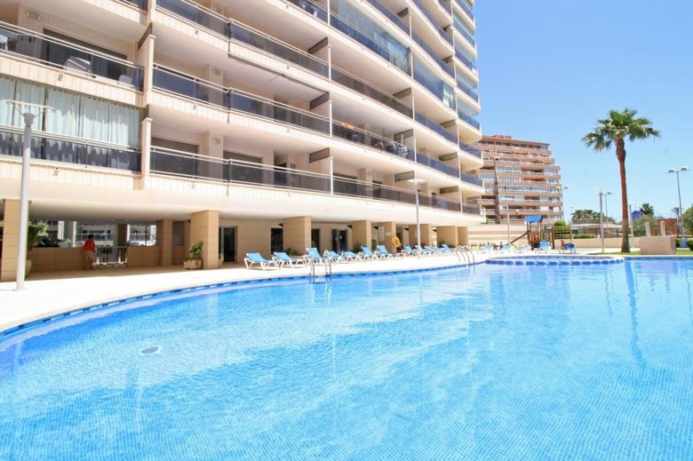 Apartamento Bahia Del Sol