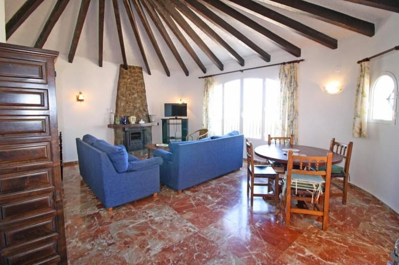 Villas Costa Calpe - Isabela
