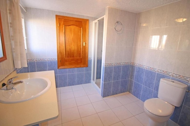 Villas Costa Calpe - Isabela
