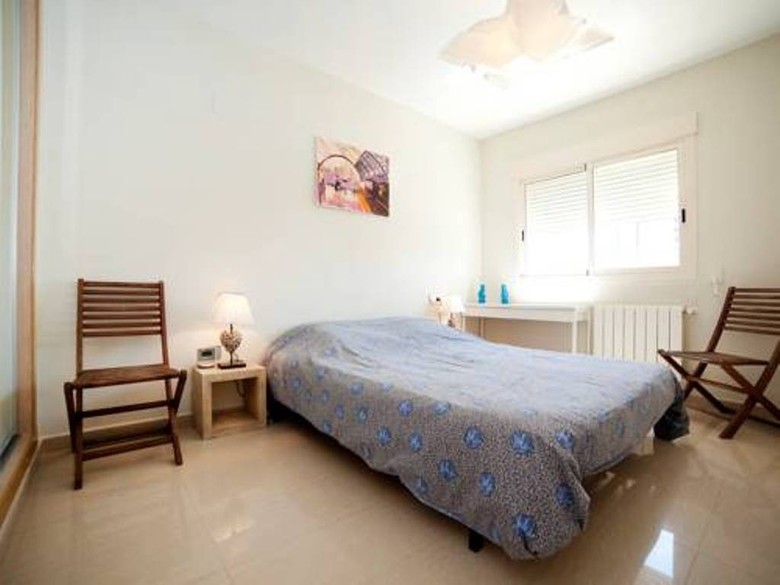Apartamento Luz De Calpe