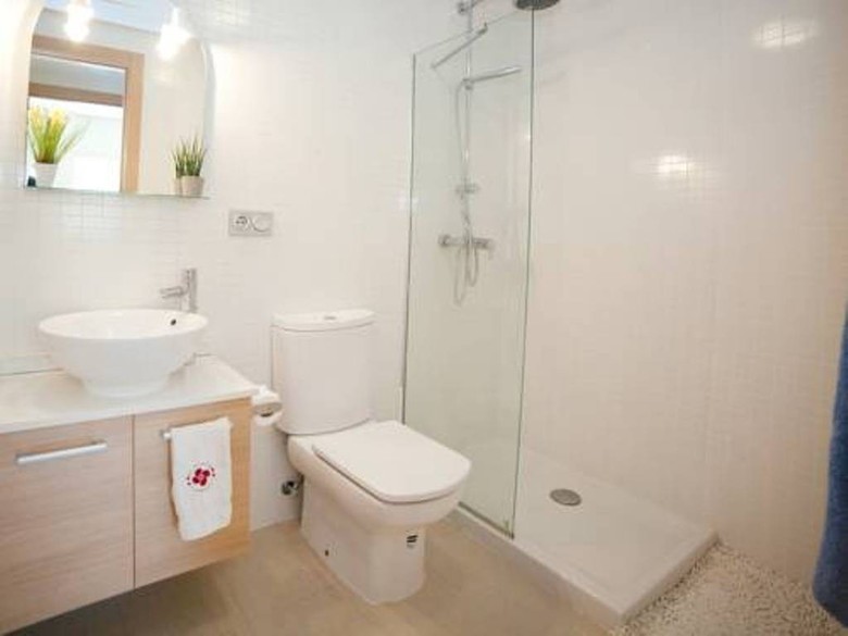Apartamento Luz De Calpe