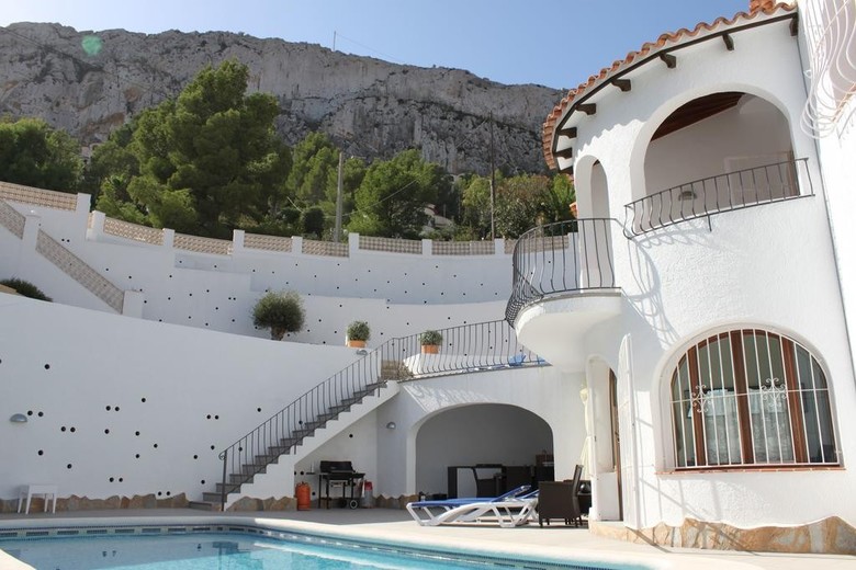 Villa Casa Zebole 2