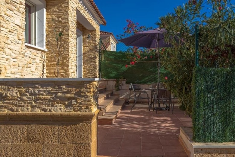 Bungalow Chirla