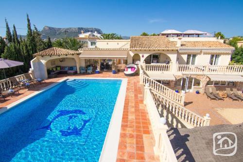Holiday Villa Airlie