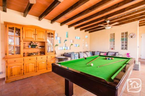 Holiday Villa Airlie