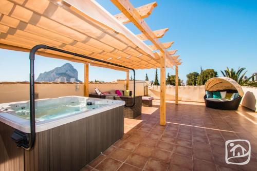Holiday Villa Airlie