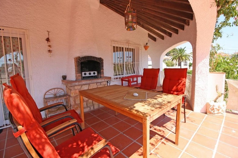 Villas Costa Calpe - Miada