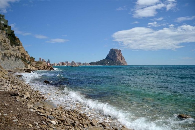 Villas Costa Calpe - Miada