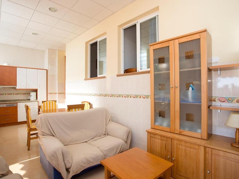 Apartamento La Manzanera Calpe