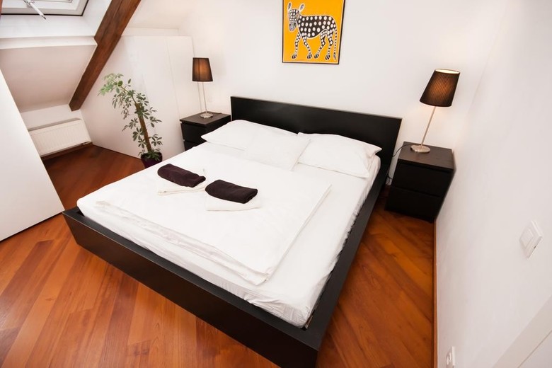 Apartamentos Luxury Loft