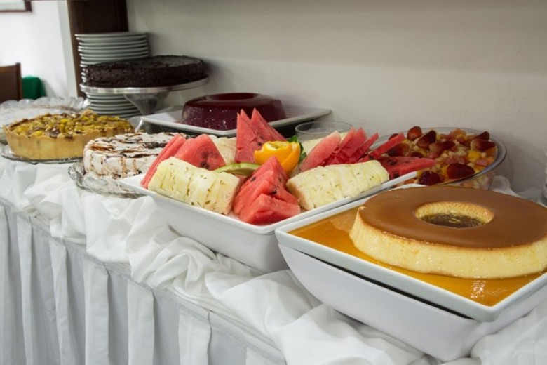 Hotel Paulista Flat