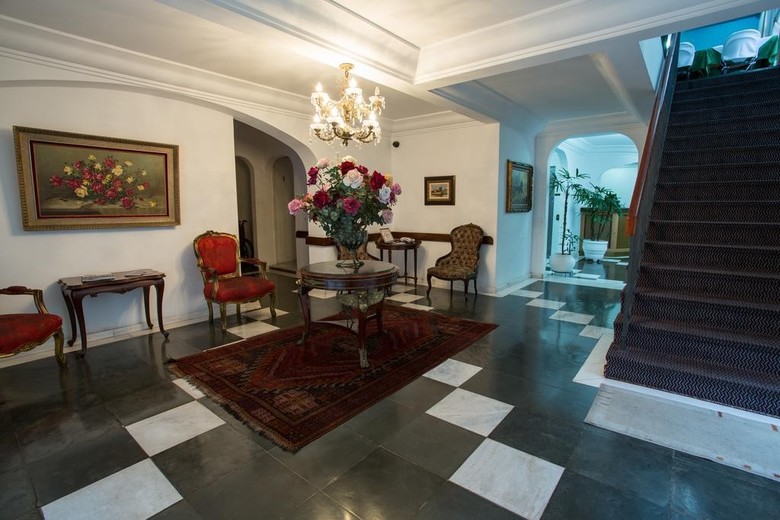 Hotel Paulista Flat