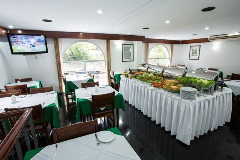 Hotel Paulista Flat
