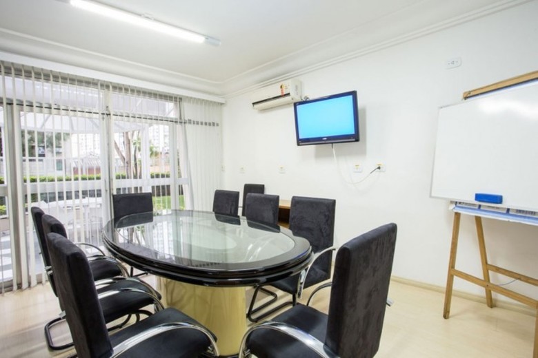 Hotel Paulista Flat