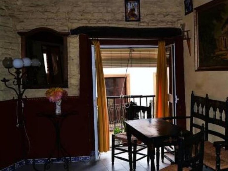 Hostal Vergara