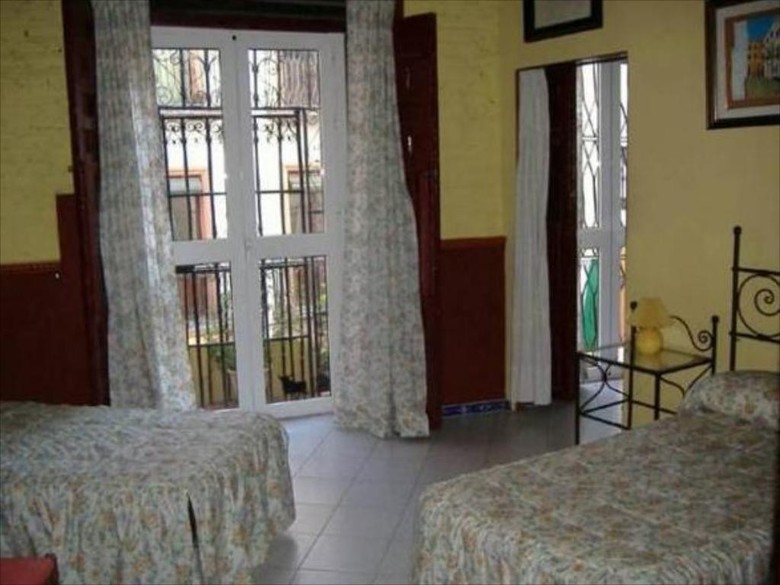Hostal Vergara