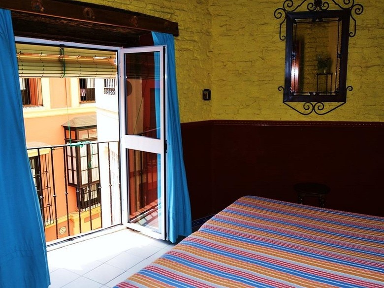 Hostal Vergara