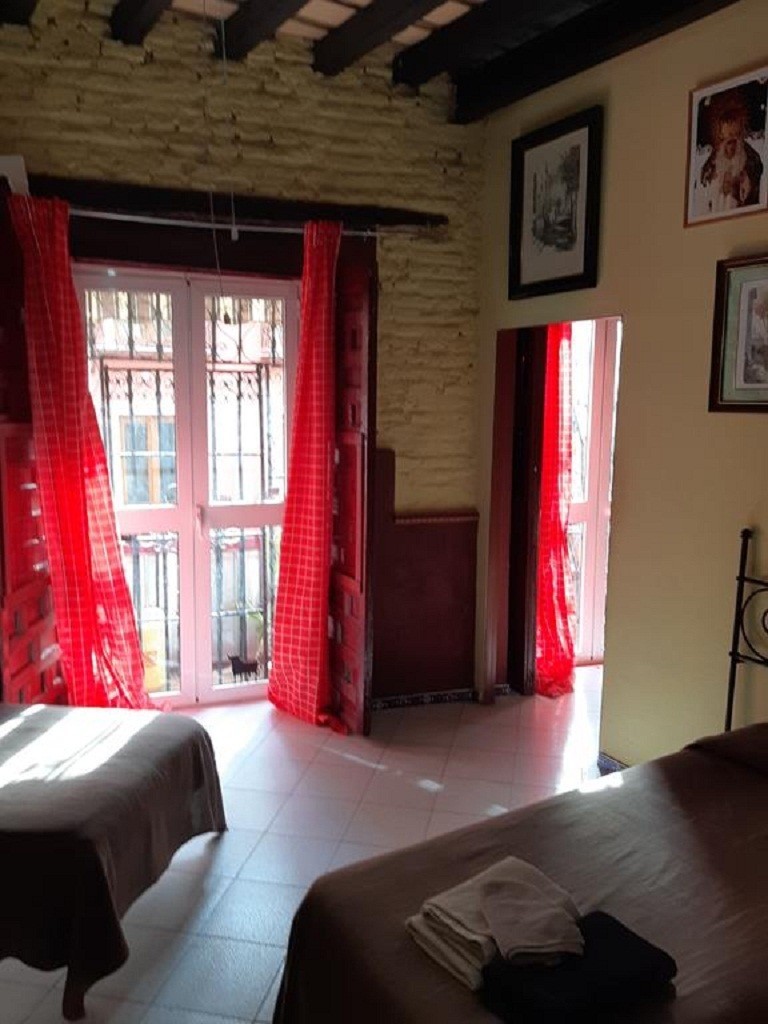 Hostal Vergara