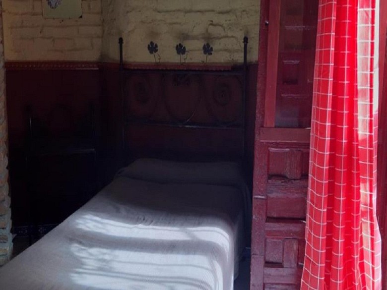 Hostal Vergara