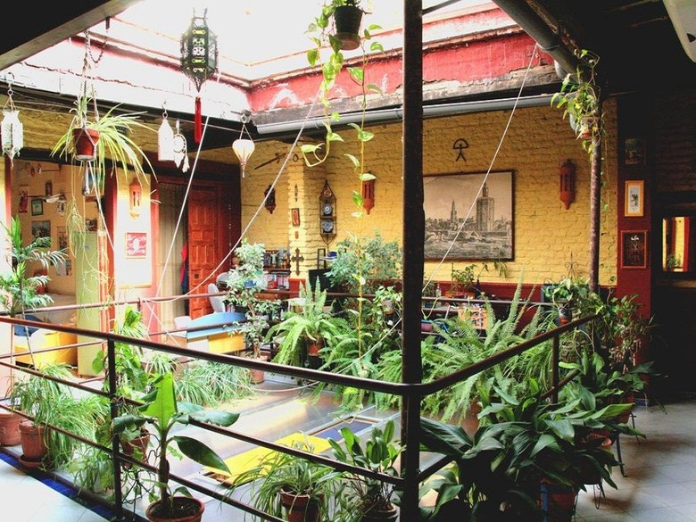 Hostal Vergara