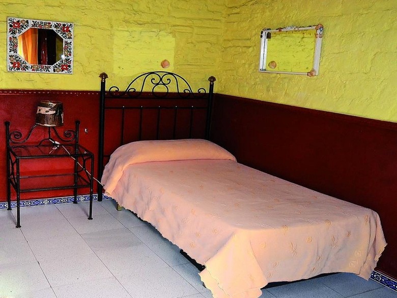 Hostal Vergara