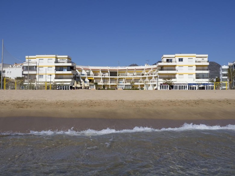Apartamento Inmosantos Oasis B7