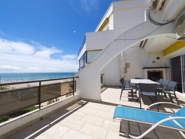 Apartamento Inmosantos Oasis B7
