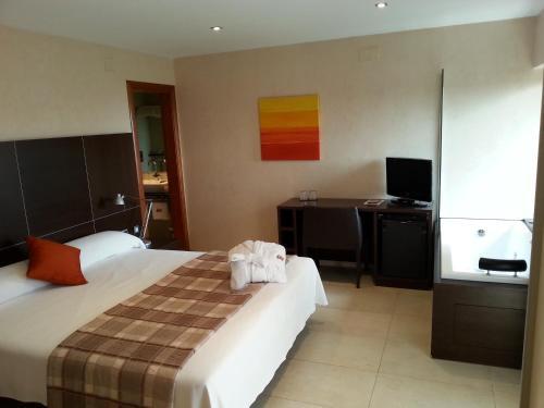 Hotel Montaltmar