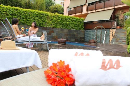 Hotel Montaltmar