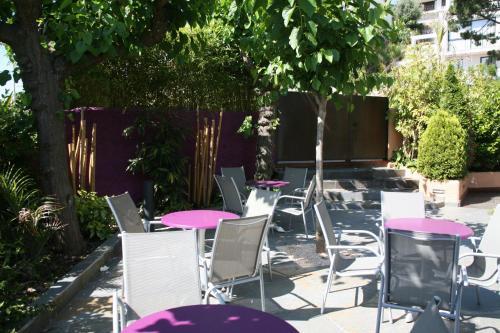 Hotel Montaltmar