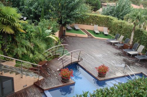 Hotel Montaltmar