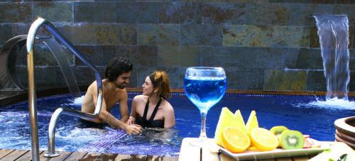 Hotel Montaltmar