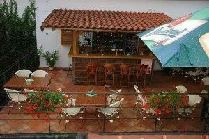 Hostal Jack Penzion