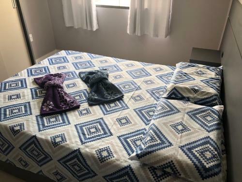 Apartamento Lagoinha Beach Residencial