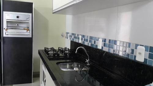 Apartamento Lagoinha Beach Residencial