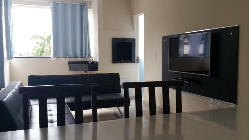 Apartamento Lagoinha Beach Residencial