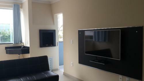 Apartamento Lagoinha Beach Residencial