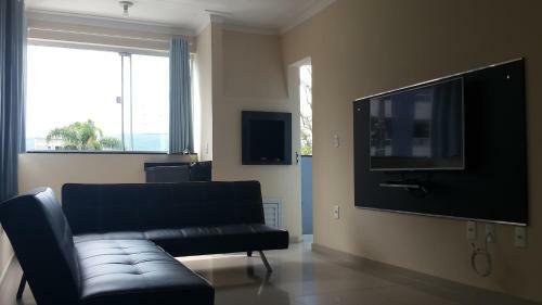 Apartamento Lagoinha Beach Residencial
