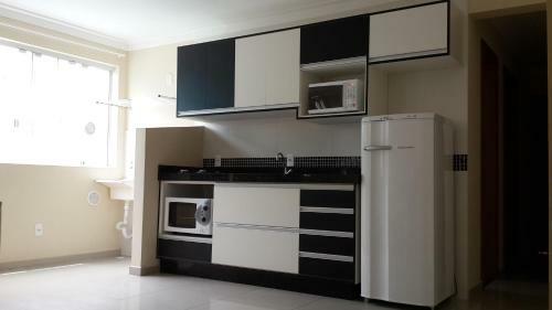 Apartamento Lagoinha Beach Residencial