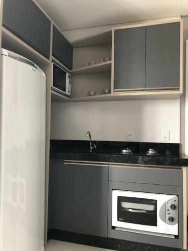 Apartamento Lagoinha Beach Residencial