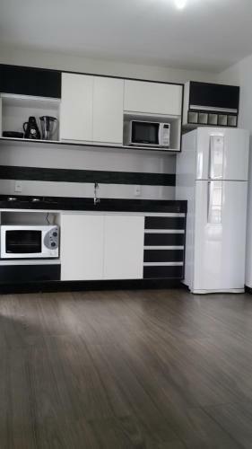 Apartamento Lagoinha Beach Residencial