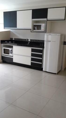 Apartamento Lagoinha Beach Residencial