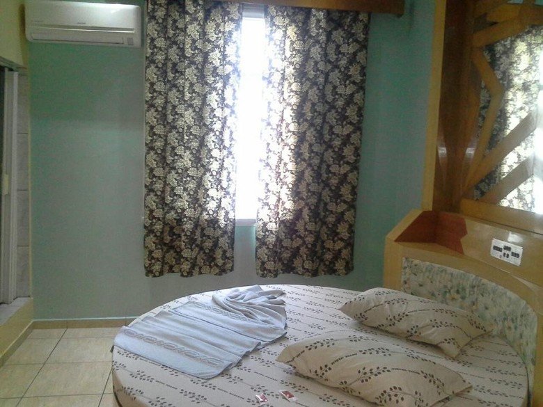 Hotel Maraj� (adults Only)
