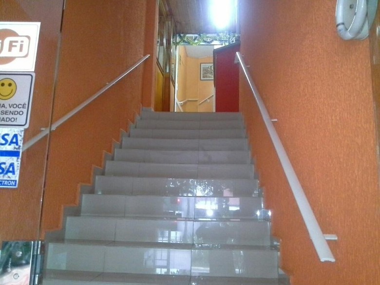 Hotel Maraj� (adults Only)