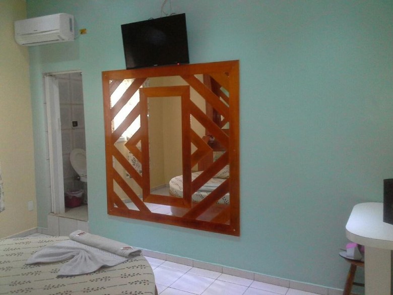 Hotel Maraj� (adults Only)