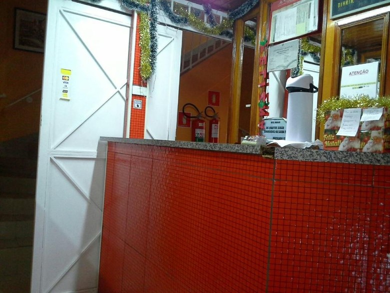 Hotel Maraj� (adults Only)