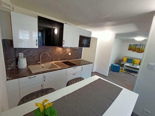 Apartmany ?elezn� Ruda