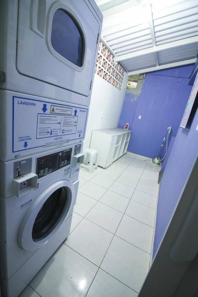 The Hostel Paulista